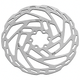 Rotor de Tektro TR203-54 Ø203 2.3 mm