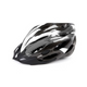 Mirage Helm M 54-58 Silver Bianco