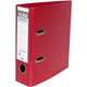 Pedido elba rado plast rojo a5 500 hojas cartulina pvc
