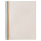 Attacco rapido resistente A4 250x300mm bianco