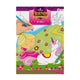 Princess Friends Friends Color Book 96 pagine