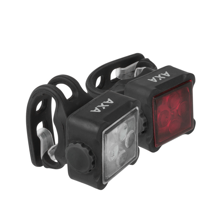 Lighting set Niteline 44-R LED Black