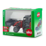 Siku 3059 Excavator 1:32 - afbeelding 2
