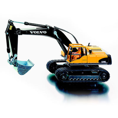 Siku 3535 Excavator Volvo EC290 1;