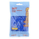 Hama Iron Beads 1000 piezas neón azul