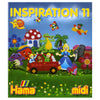 Hama String Beads Inspiration Follet, no.