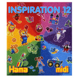 Hama String Beads Inspiration Follet, No. 12 - afbeelding 1