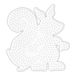 Squirrel per perle Hama Iron - afbeelding 2