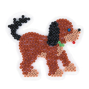 Dog del tavolo da tallone Hama - afbeelding 1