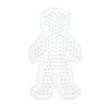 Boy Board di Hama Iron Bead Board