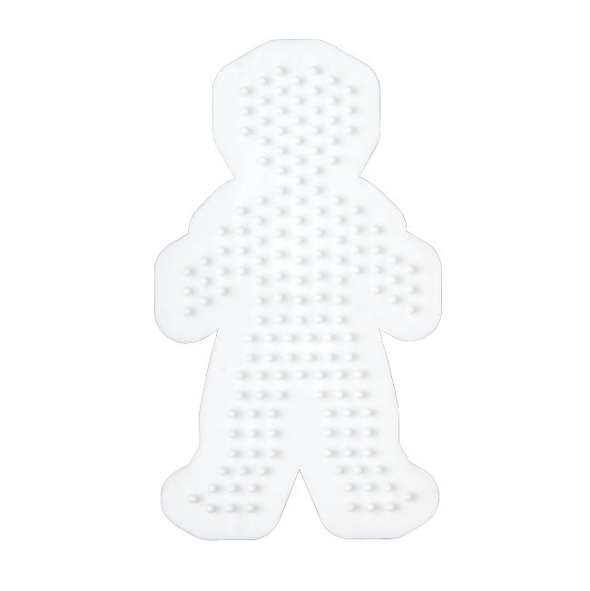 Boy Board di Hama Iron Bead Board