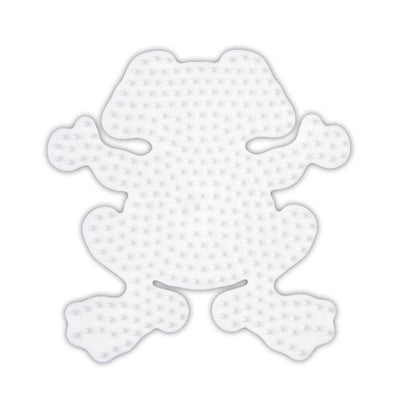 Hama Iron Boaded Board Frog