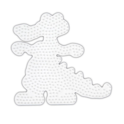 Hama Iron Beading Plate Crocodile