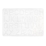 Cartas de letrero de Hama Iron Beading - afbeelding 2