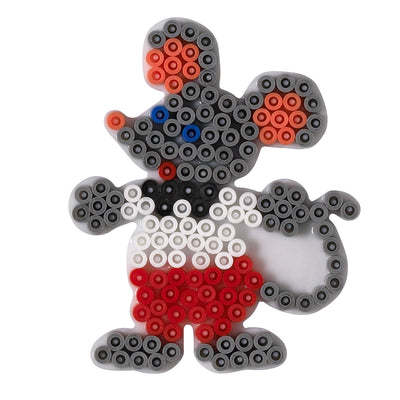 Mouse Hama Iron Bead Board