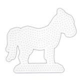 Hama String Beading Sign Horse - afbeelding 2