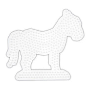 Hama String perde a cavallo di perline - afbeelding 2