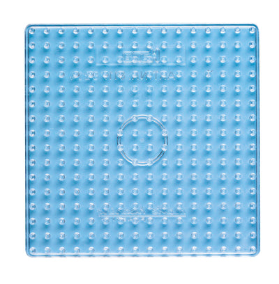 Hama Ironing Bead Board Maxi Square