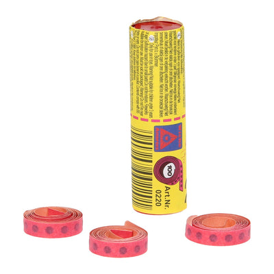 Klapperjes, 100 escoceses
