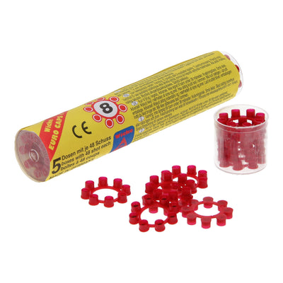 Johntoy Klappers su Rol, 8 scozzesi