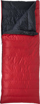 Sacco a pelo in piuma da esterno Lowland - ranger lite - 210 x 80 cm - 1095 g - 0°c - nylon rip-stop