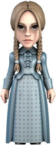 Minix - serie tv #138 - mercoledì - Goody Addams - statua 12 cm
