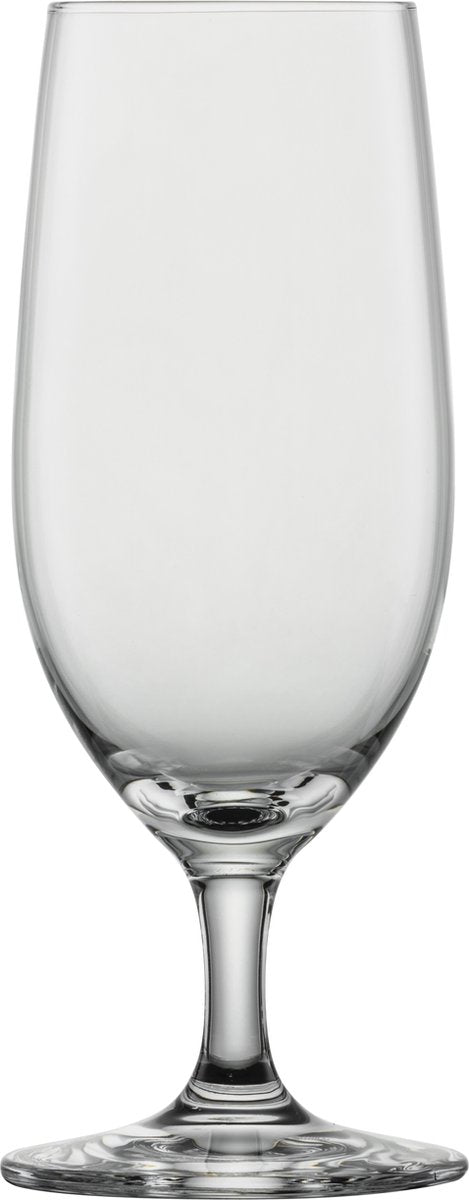 Cerveza Schott Zwiesel básica (classico) tulipán - 300 ml - 4 vasos
