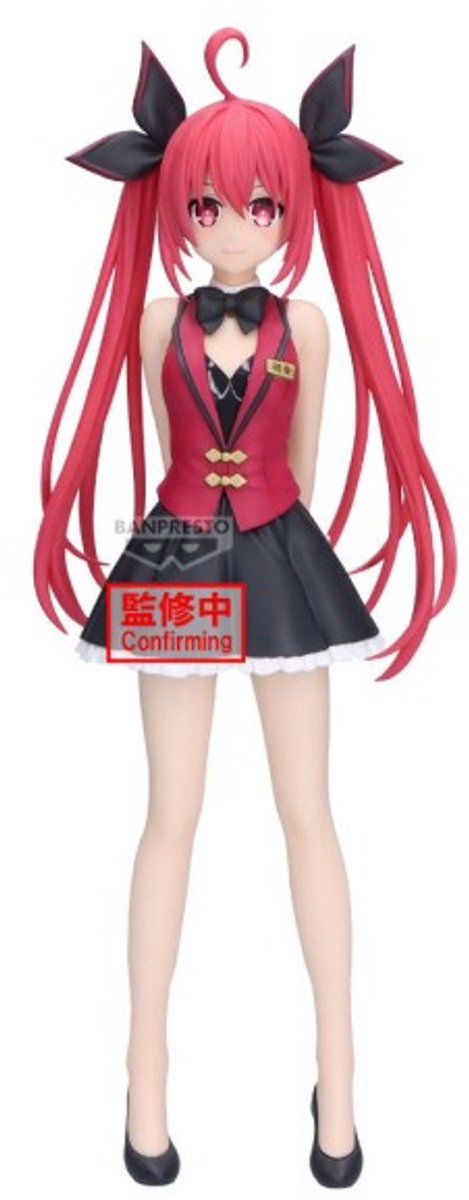 Bandai namco kotori itsuka glitter glamorous date a live figura 21cm