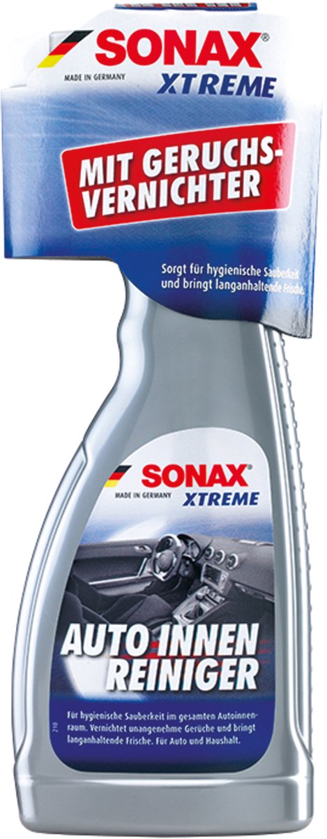 Detergente per interni Sonax Xtreme