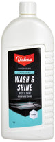 Valma wash shine – krachtige autoshampoo – verwijdert vuil vet – herstelt glans - 1 liter