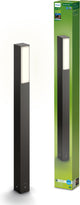 Philips LED Philips Stratosphere garden pole - ultra efficient - anthracite - 3.8W
