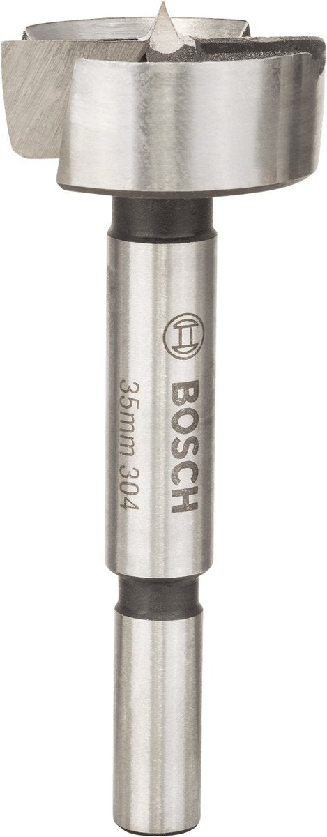 Bosch - machinehoutboren, din 7483 g 35,0 x 90 mm
