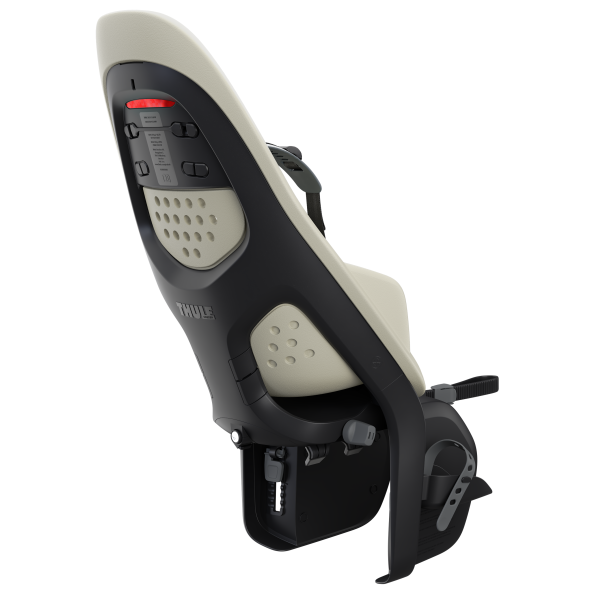 Yepp 2 Thule sedile posteriore maxi portasabbia morbido 12041303
