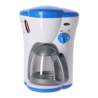 Mi primero mi primera cafetera