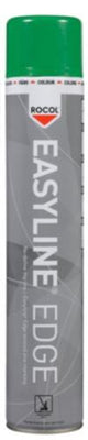 Rocol easyline edge green lijnmarkering 750ml