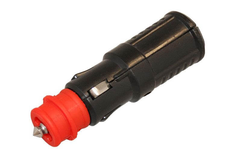 12 volt uni plug