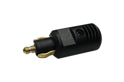 Enchufe Bosch de 12 voltios.