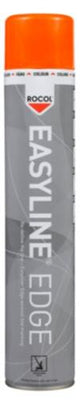 Rocol easyline edge pennarello arancione 750 ml