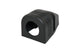 Cornice da superficie Powerline nera