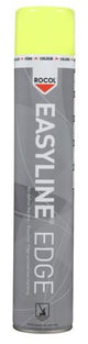 Rocol easyline edge pennarello giallo fluoro 750 ml