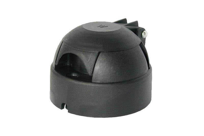 7-pin socket