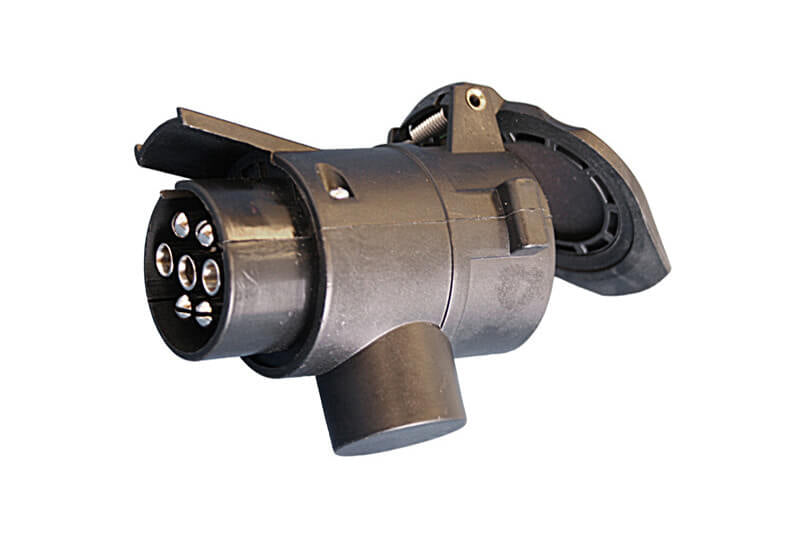 Adapter plug 7-pin to 13-pin
