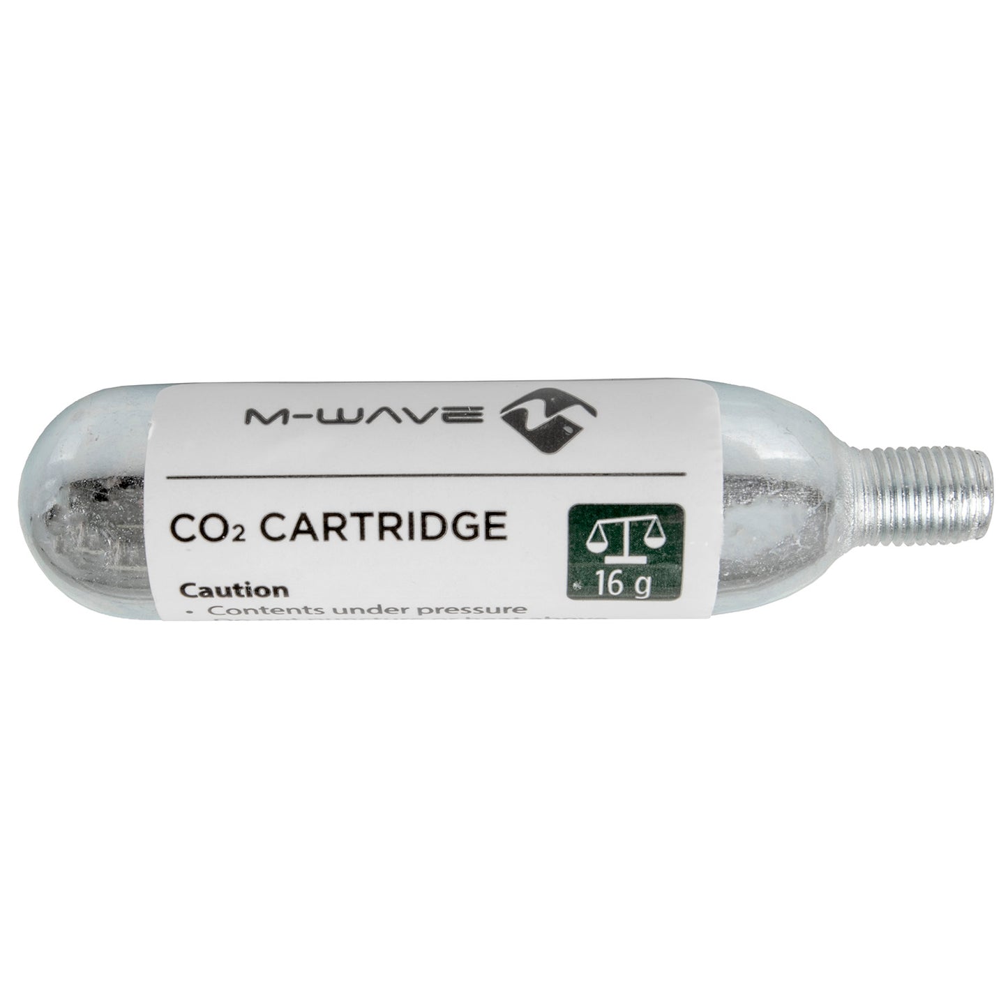 Cartuccia di co2 M-wave 16