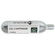 Cartuccia di co2 M-wave 16