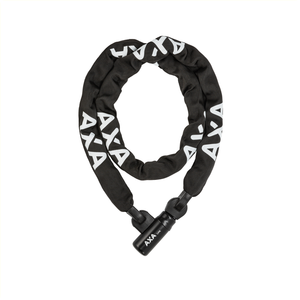 kettingslot Linq ART-2 zwart