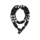Catena blocco linq art-2 nero