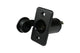 Toma de pared empotrable 12v con tapa
