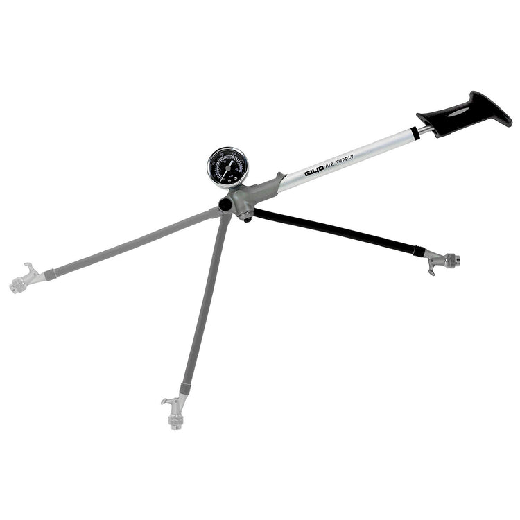 Giyo 21 300 shock pump