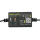 Misuratore di capacità della batteria Bluetooth per monitoraggio della batteria