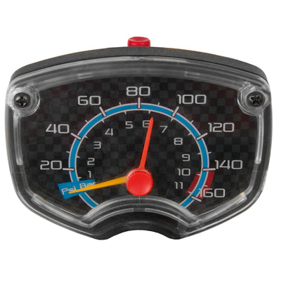 Bomba de pie Beto 11 160 b